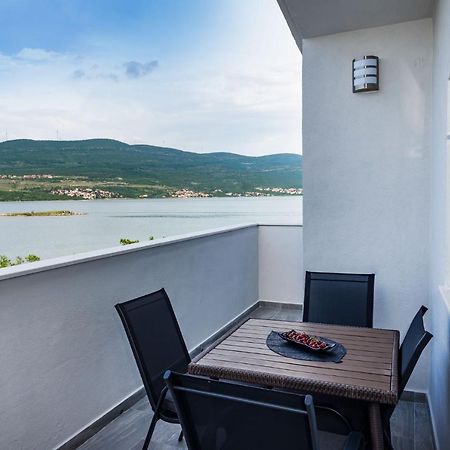 Apartmani Neva, Pridraga Luaran gambar