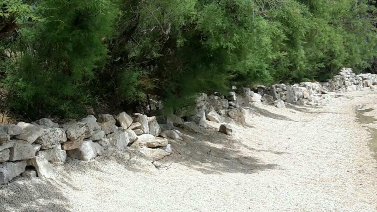 Apartmani Neva, Pridraga Luaran gambar