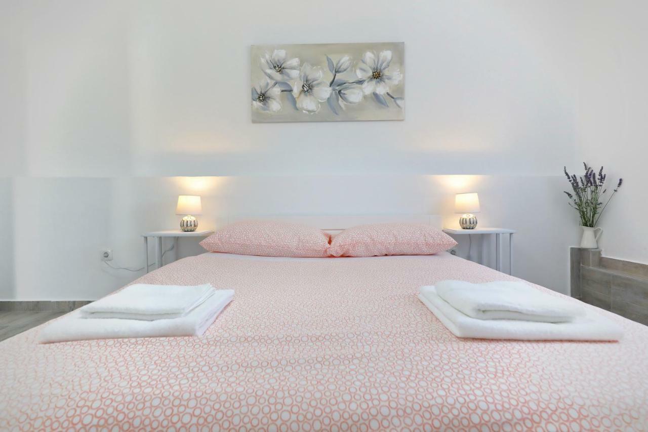 Apartmani Neva, Pridraga Luaran gambar