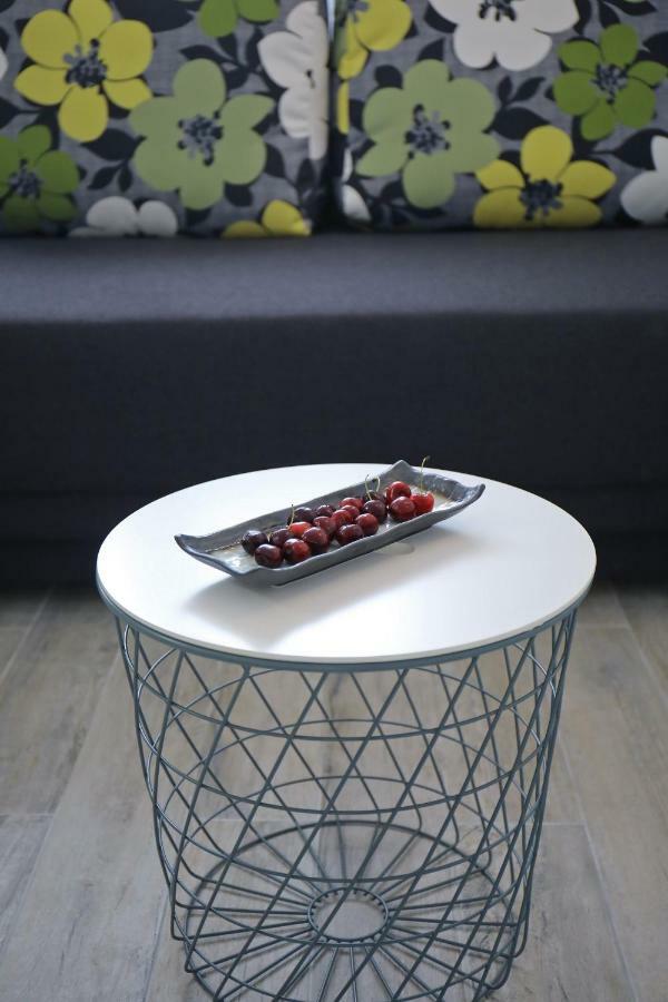 Apartmani Neva, Pridraga Luaran gambar