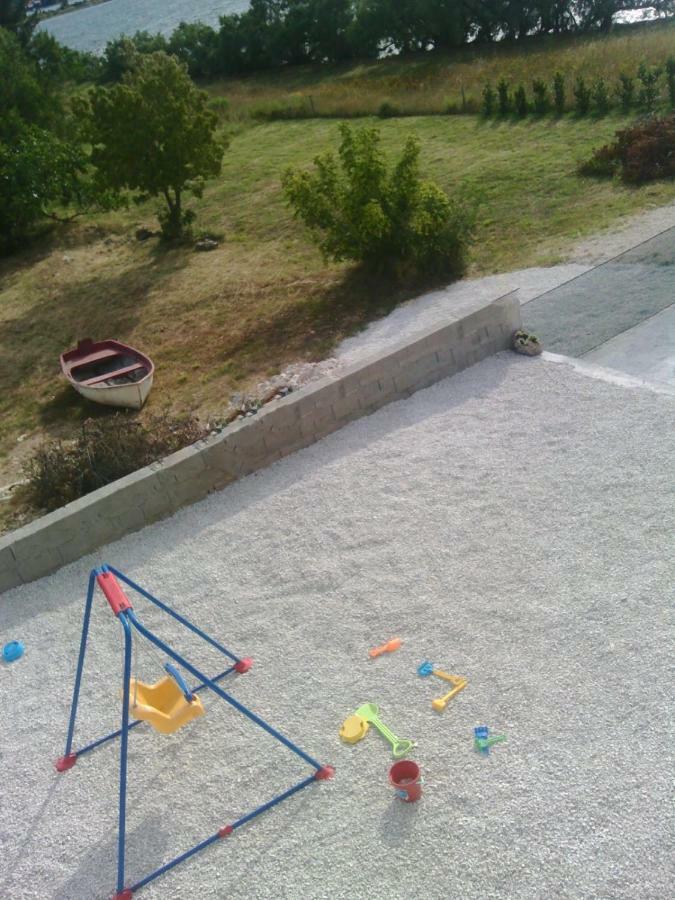 Apartmani Neva, Pridraga Luaran gambar