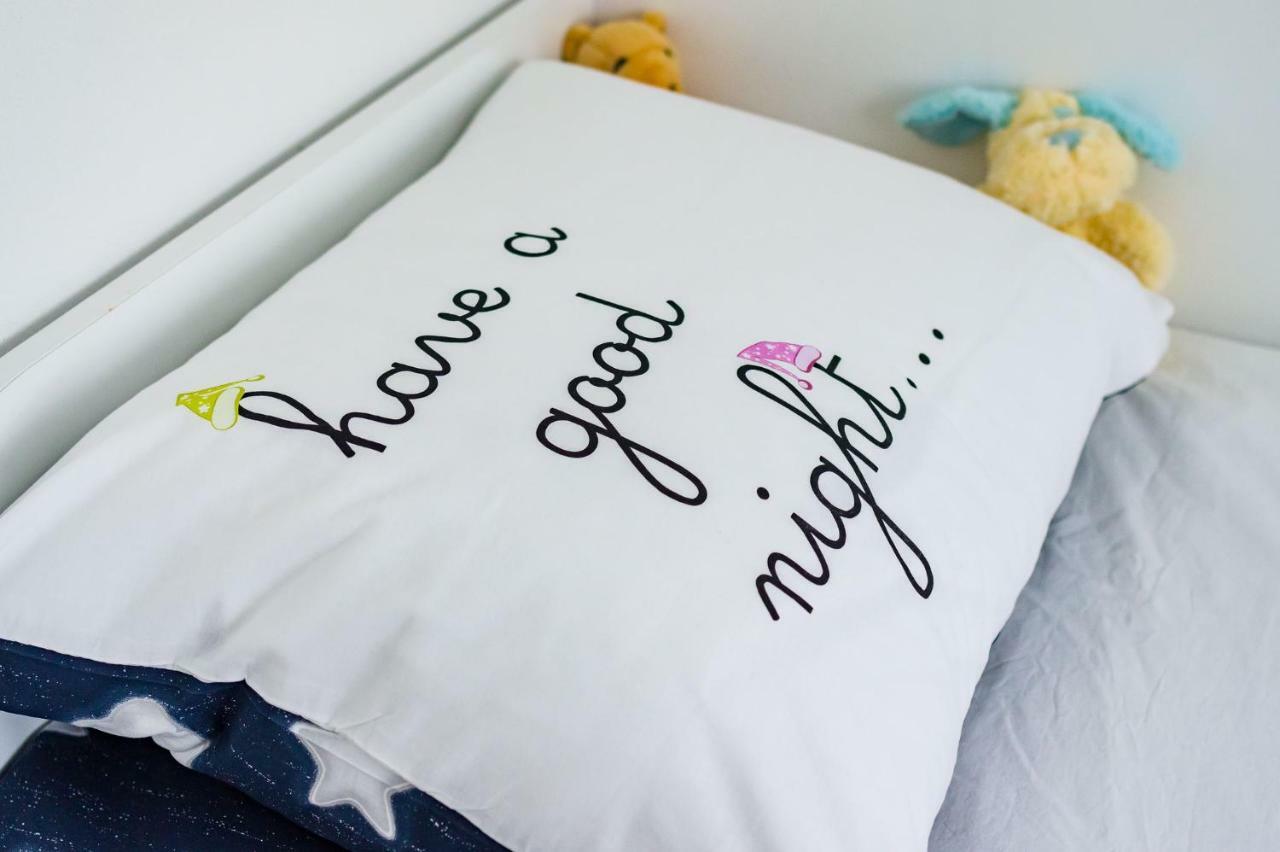 Apartmani Neva, Pridraga Luaran gambar