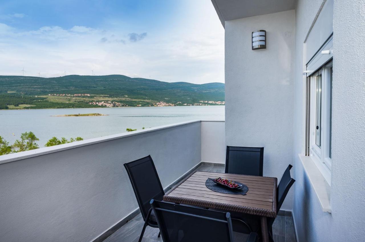 Apartmani Neva, Pridraga Luaran gambar