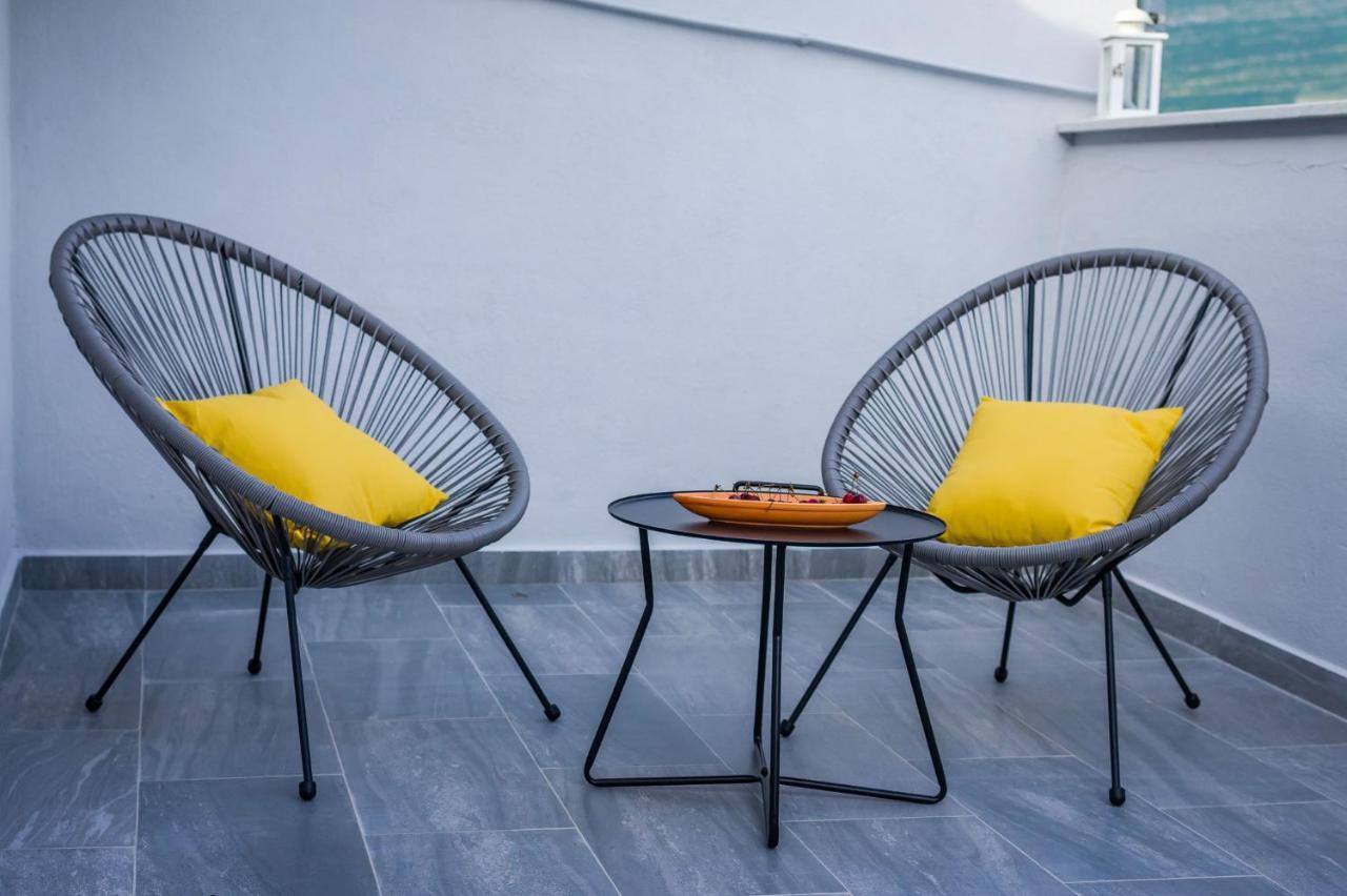 Apartmani Neva, Pridraga Luaran gambar