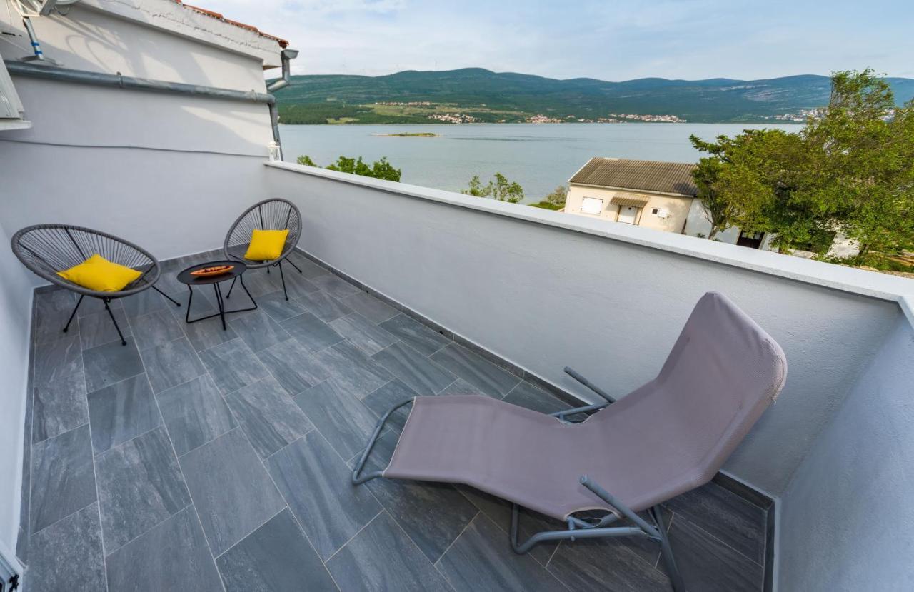 Apartmani Neva, Pridraga Luaran gambar