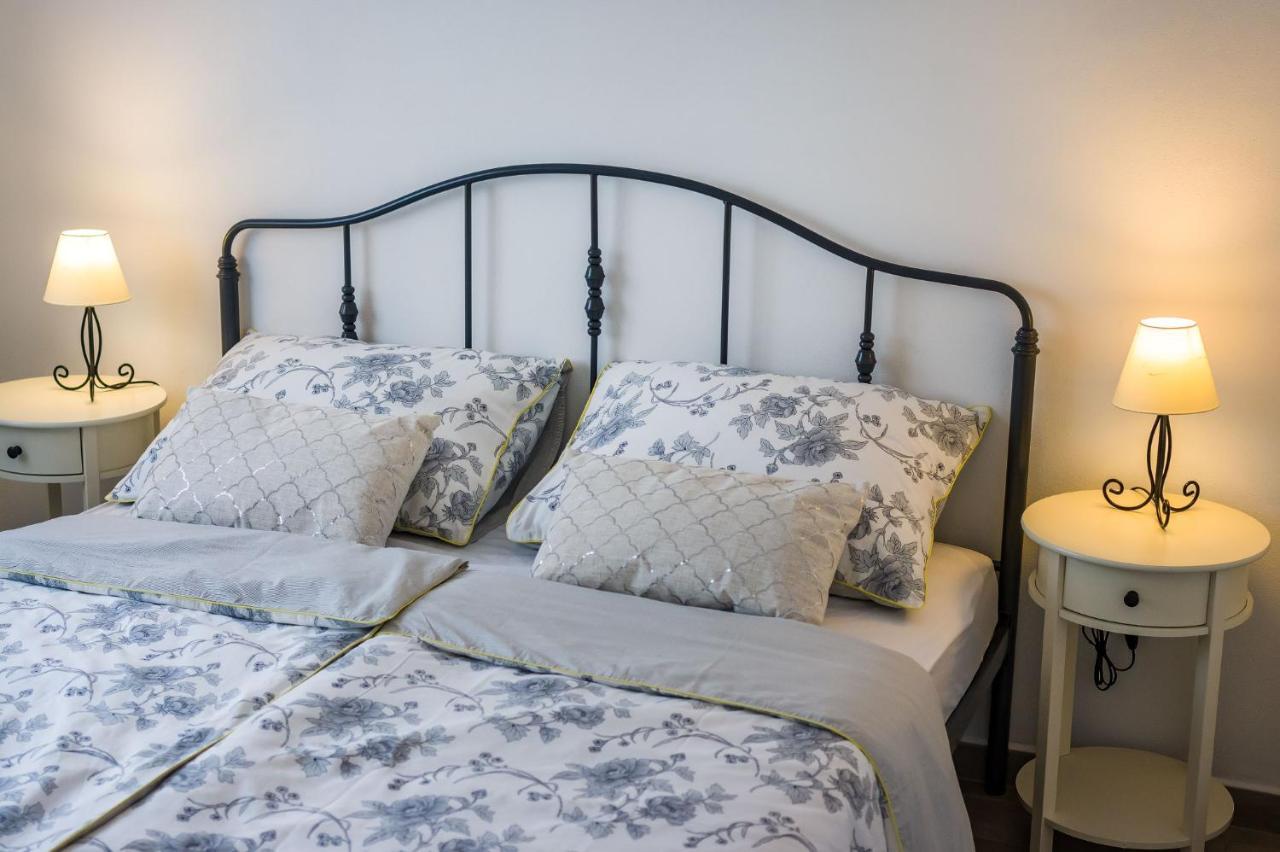 Apartmani Neva, Pridraga Luaran gambar